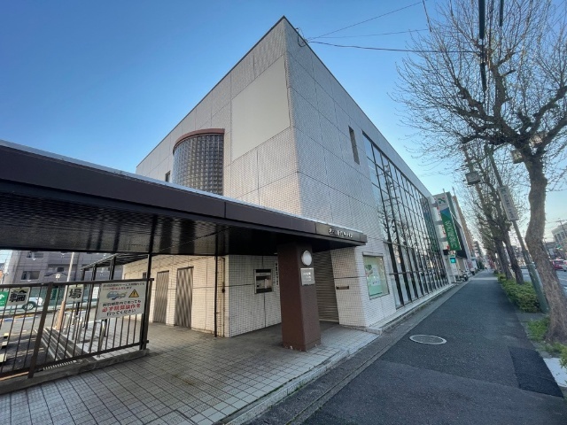 銀行　名古屋銀行平針支店（銀行）まで494m