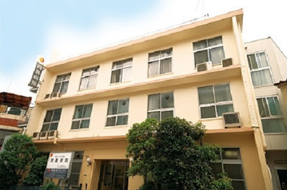 病院　同善病院（病院）まで723m