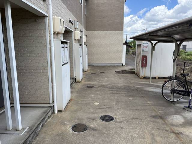 その他部屋・スペース