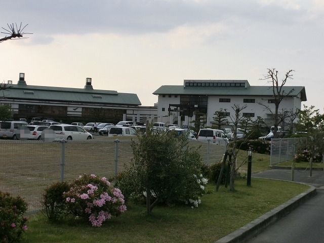 その他　琴弾廻廊（その他）まで1547m