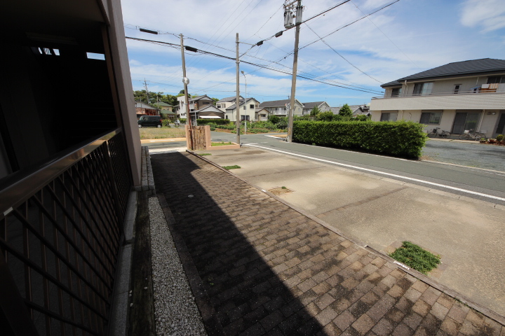 マンション セカンドピラーのその他写真