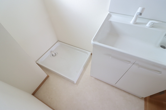 その他設備　※別部屋の写真です