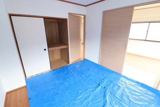 その他部屋・スペース　※別号室の写真です。