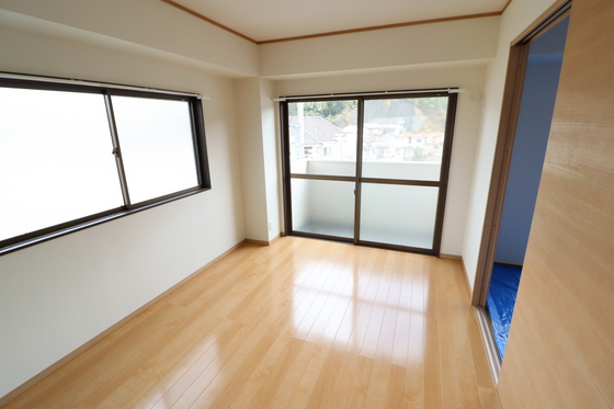 その他　※別号室の写真です。