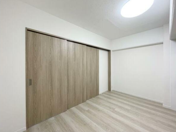 【文京区小石川のマンションのその他部屋・スペース】