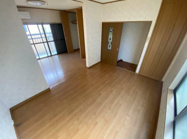 その他部屋・スペース　内装は落ち着いています