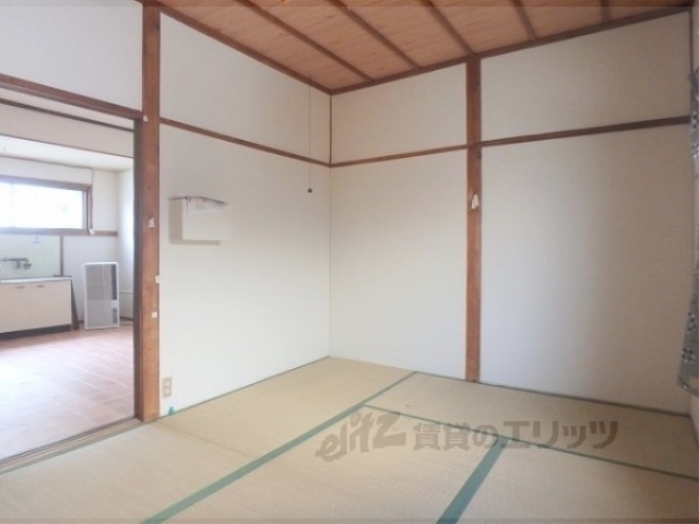 その他部屋・スペース　和室