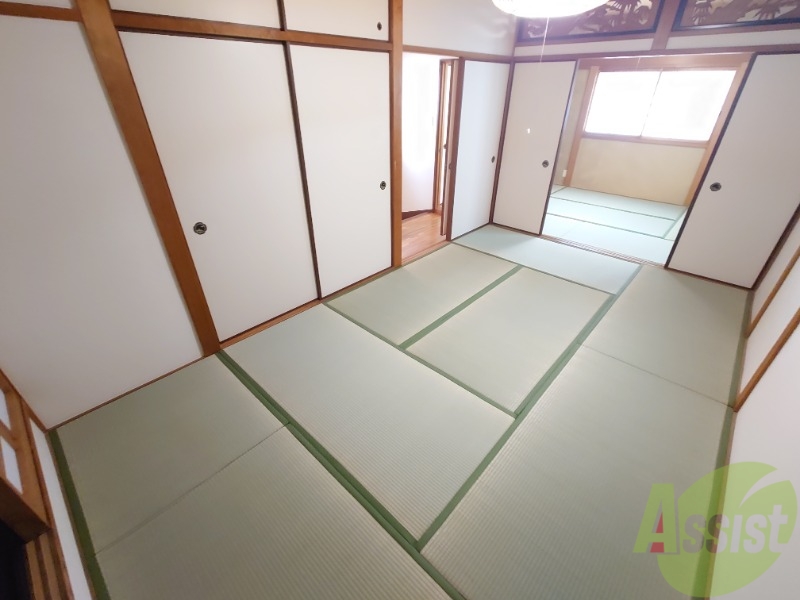 その他部屋・スペース