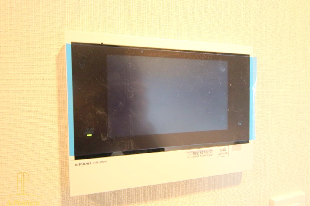 セキュリティ　アーバネックス心斎橋EAST