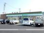 コンビニ　ファミリーマート　田中店（コンビニ）まで240m