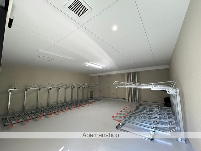 その他共有部分　その他共有部分