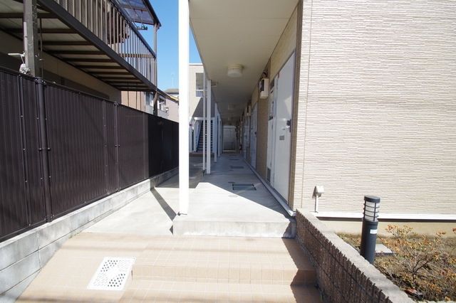 エントランス　★エントランス★