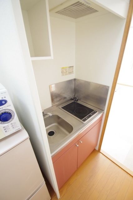 キッチン　キッチンです★