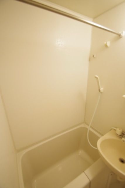 バス・シャワールーム　バスルームです★