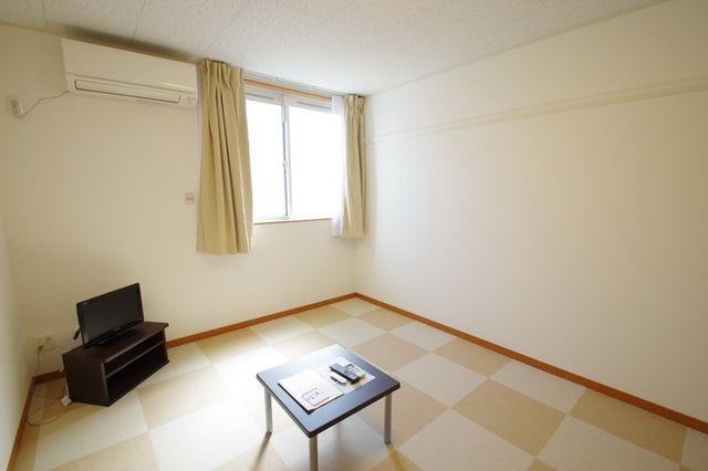 その他部屋・スペース　洋室です★