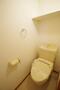 トイレ　トイレです★
