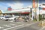 コンビニ　セブンイレブン 武蔵小金井駅前通り店（コンビニ）まで634m