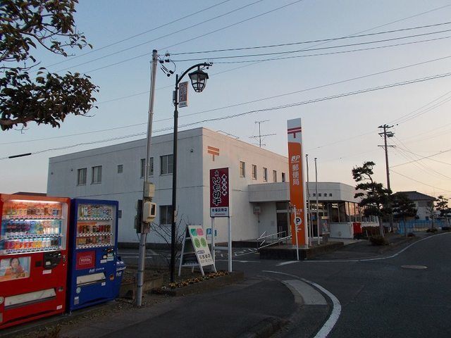 郵便局　遠江大東郵便局（郵便局）まで395m