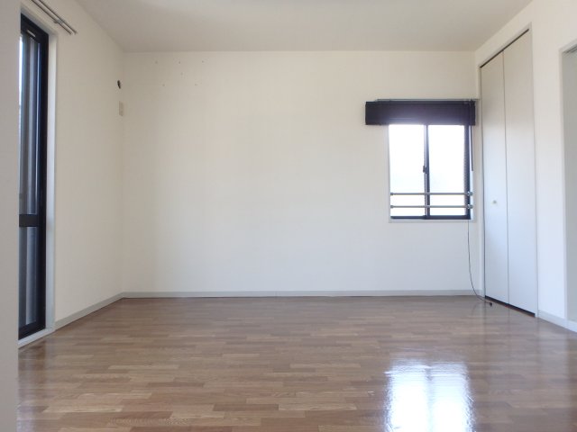 その他部屋・スペース　内装は落ち着いています