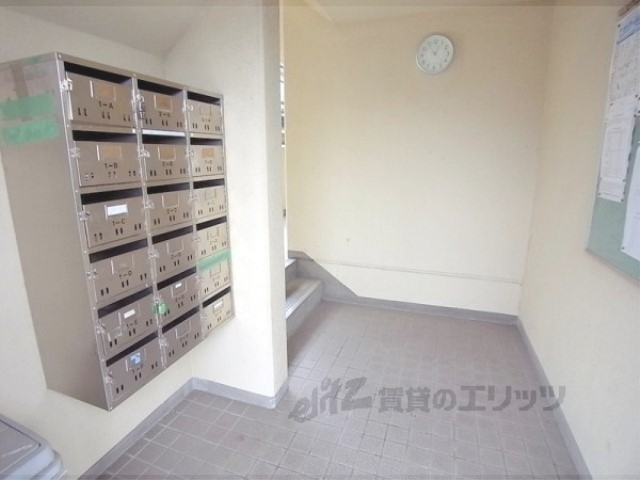 ロビー　ロビー