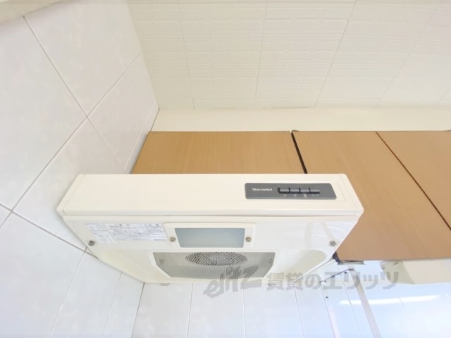 その他部屋・スペース　冷蔵庫置場