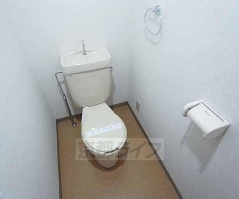 トイレ　キレイなトイレです。