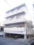薊野駅より徒歩6分 3階 築38年9ヶ月の賃貸物件