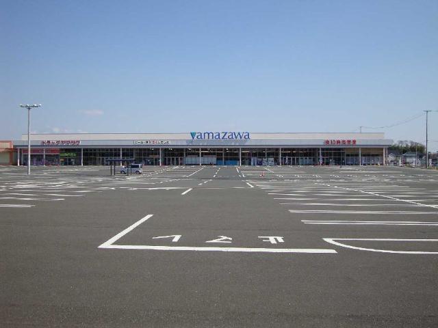 その他　ヤマザワ吉岡店（その他）まで968m