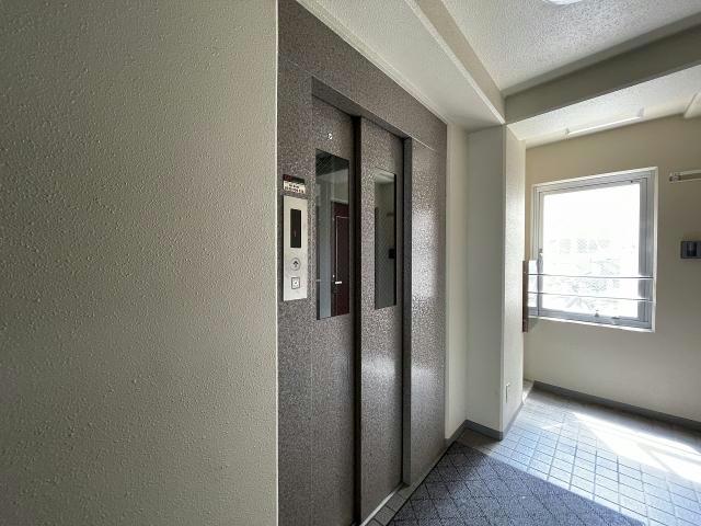 その他共有部分　建物設備