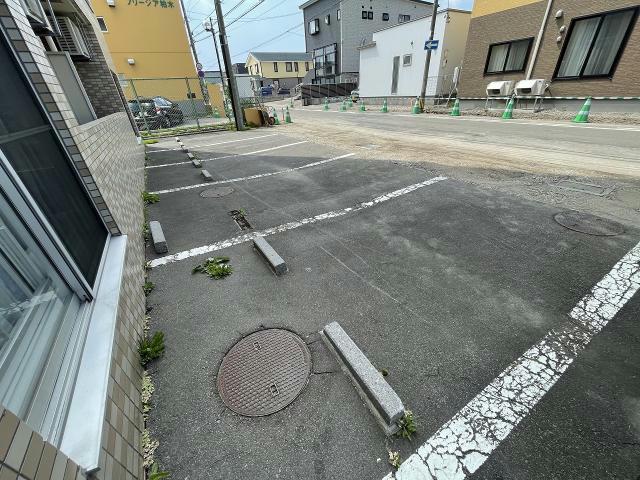 その他　周辺環境