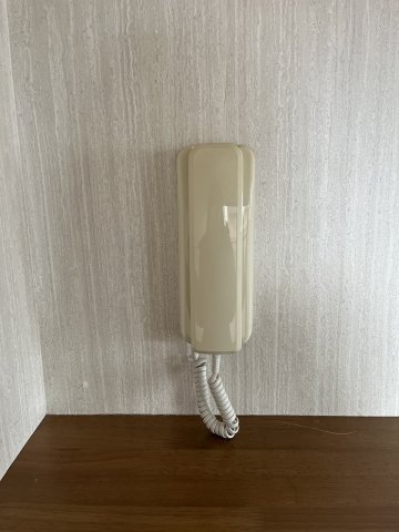 セキュリティ　ドアホンあります