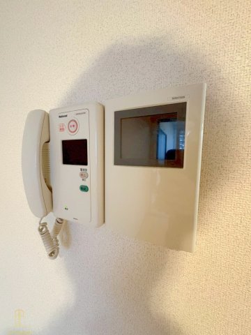 セキュリティ　クレイルタワー