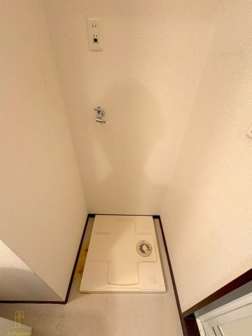 その他設備　クレイルタワー