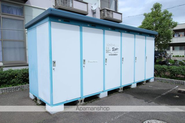 その他共有部分　その他共有部分