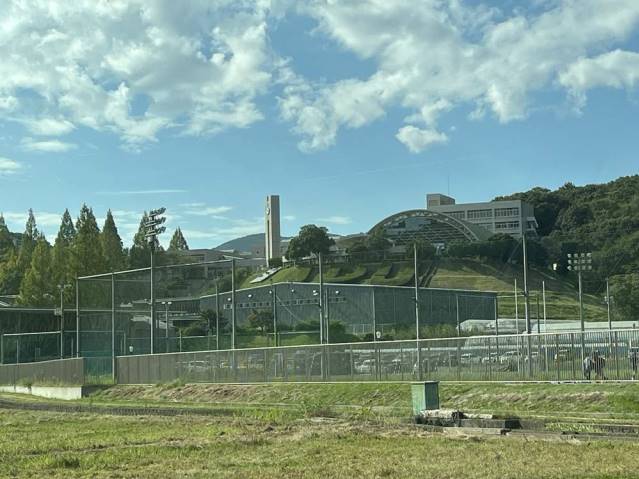 大学・短大　ＩＰＵ環太平洋大学（大学・短大）まで4744m
