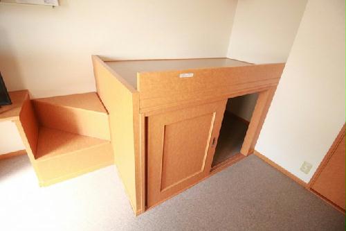 その他部屋・スペース　備品や設備仕様は号室等により異なります現地をご確認下さい。