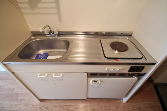 その他部屋・スペース　※別号室の写真を使用しております。