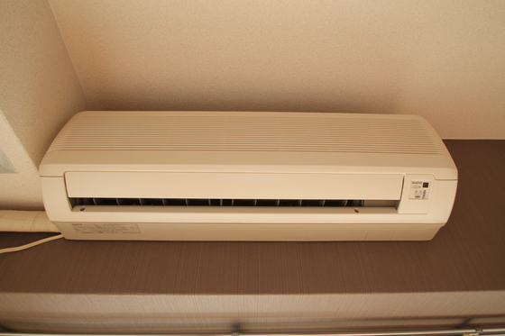 その他設備　※別号室の写真を使用しております。