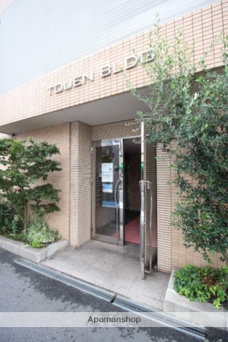 エントランス　眺望