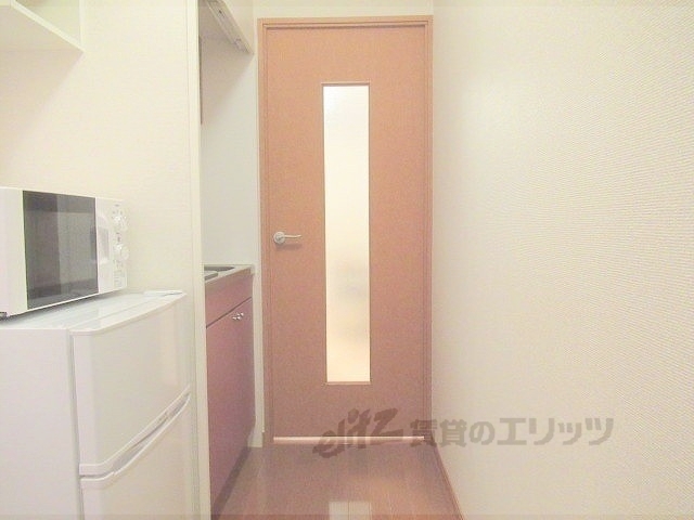 その他部屋・スペース　廊下