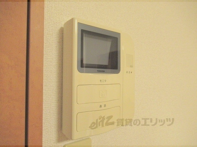 セキュリティ　ドアフォン（ＴＶ含）