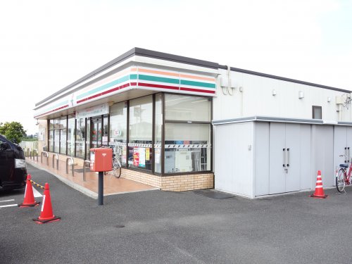 コンビニ　セブンイレブン蘇原吉野町３丁目（コンビニ）まで1189m
