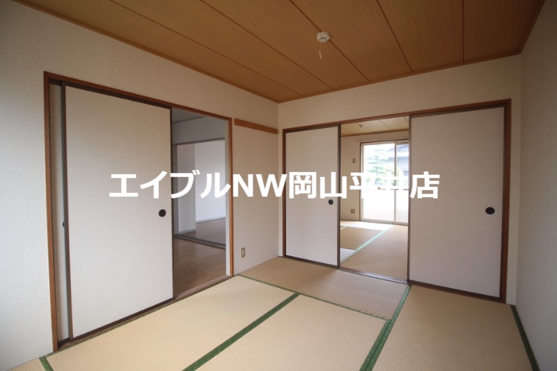 その他部屋・スペース