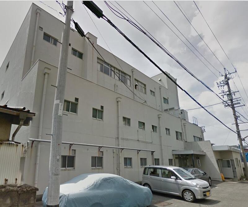 病院　森孝病院（病院）まで199m