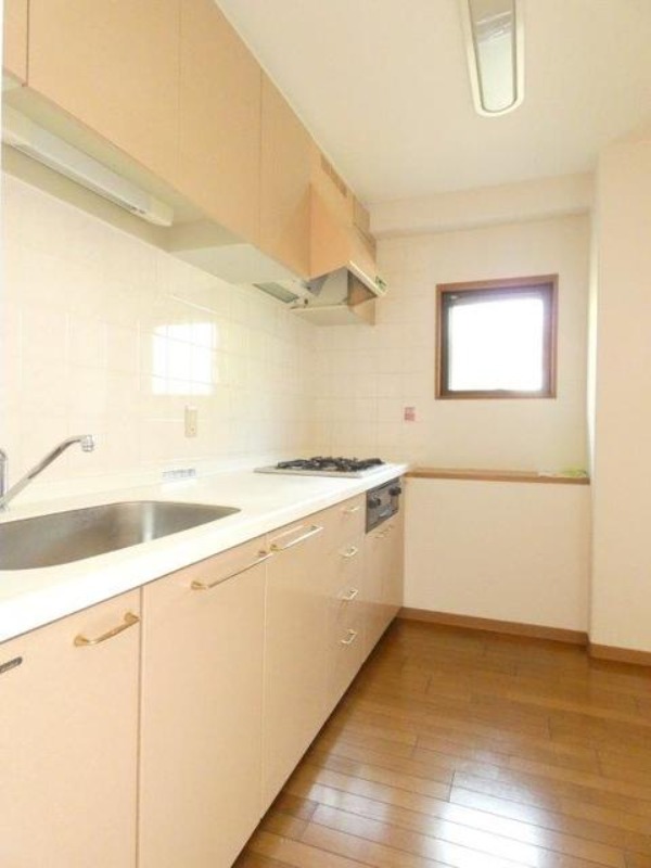 キッチン　図面と現状に相違がある場合には現状を優先