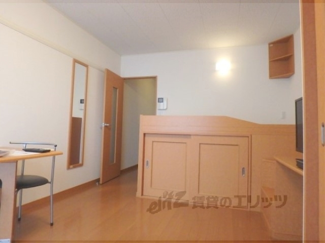 居室・リビング　洋室