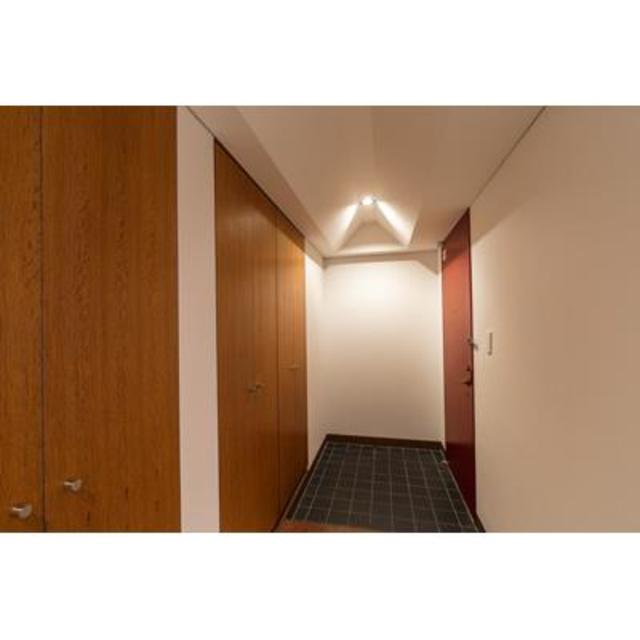 玄関　玄関※別部屋参考写真
