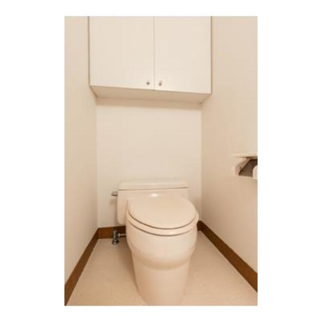 トイレ　トイレ※別部屋参考写真
