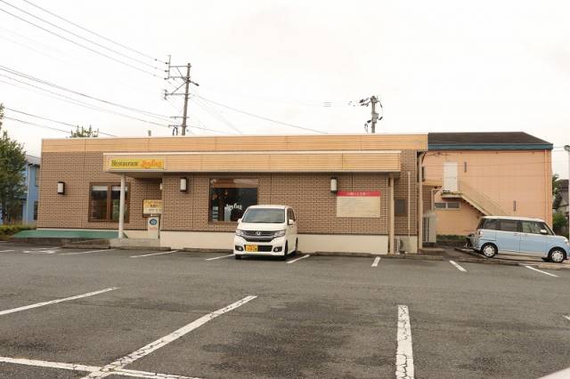 その他　ジョイフル大分玖珠店（その他）まで2536m
