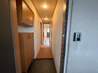 玄関　玄関（イメージ）